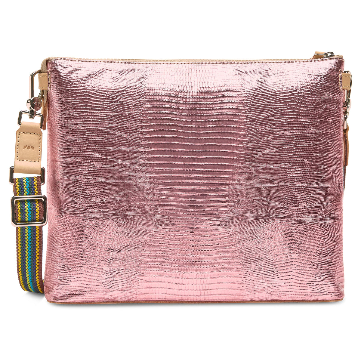 Consuela | Downtown Crossbody | Elodie