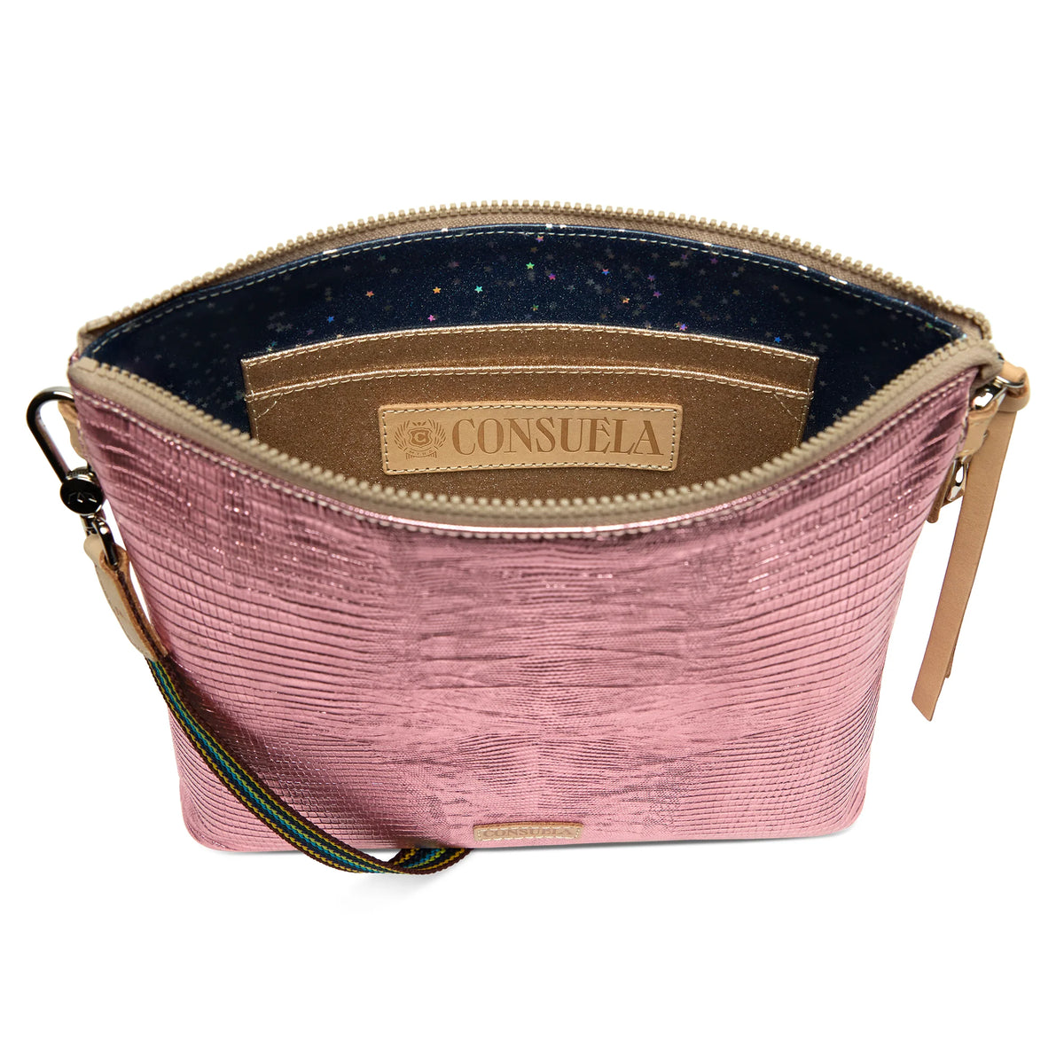 Consuela | Downtown Crossbody | Elodie