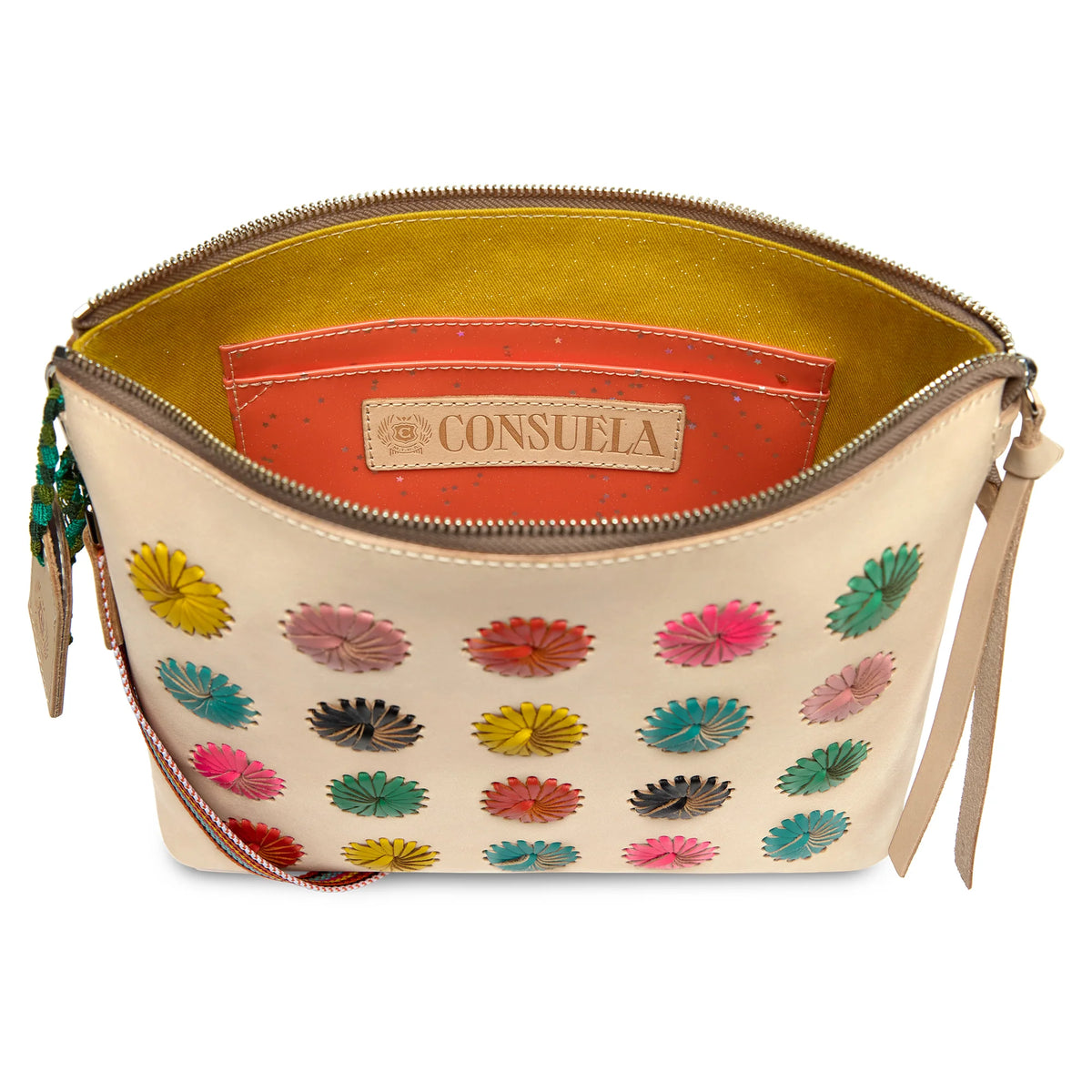 Consuela | Downtown Crossbody | Paloma