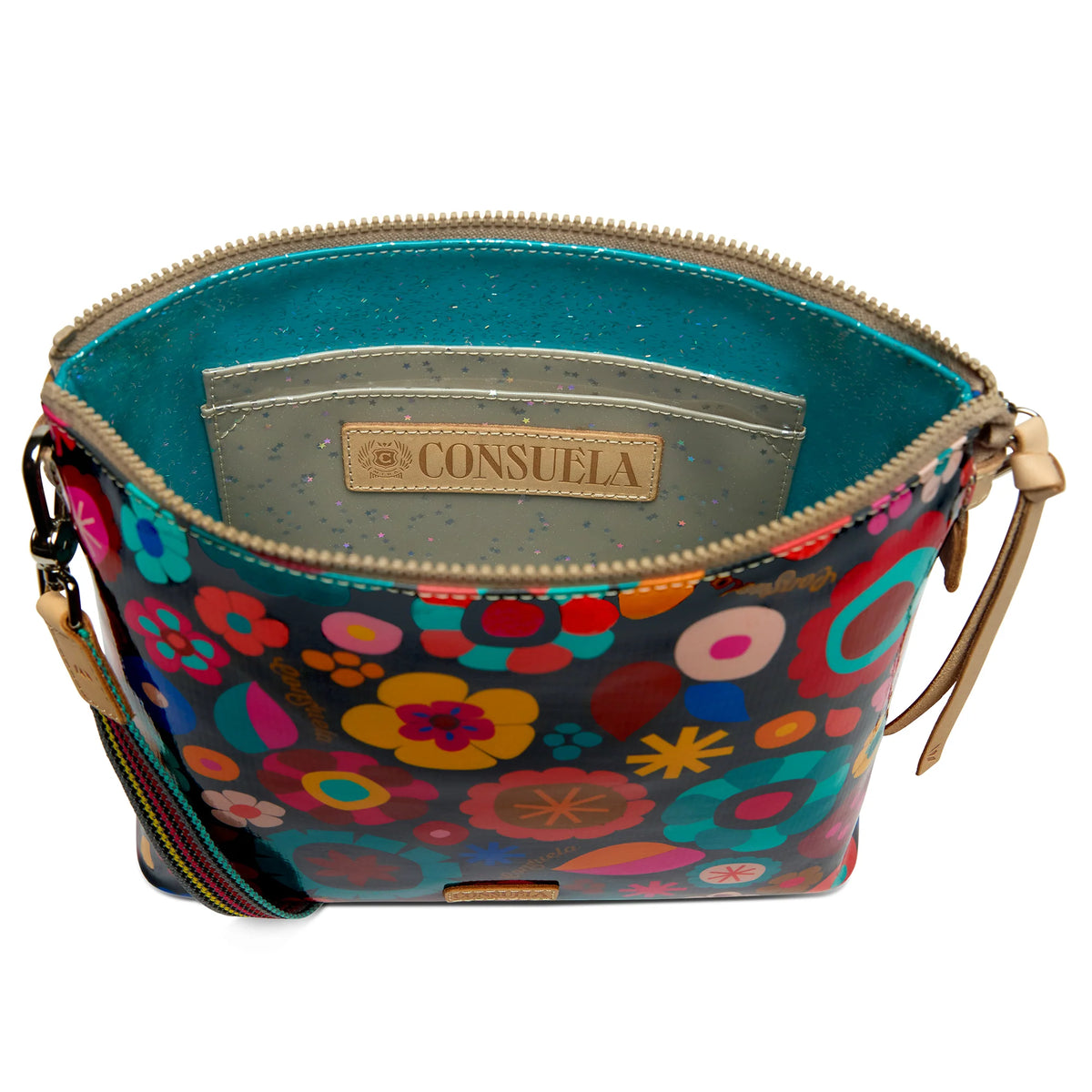 Consuela | Downtown Crossbody | Amelie