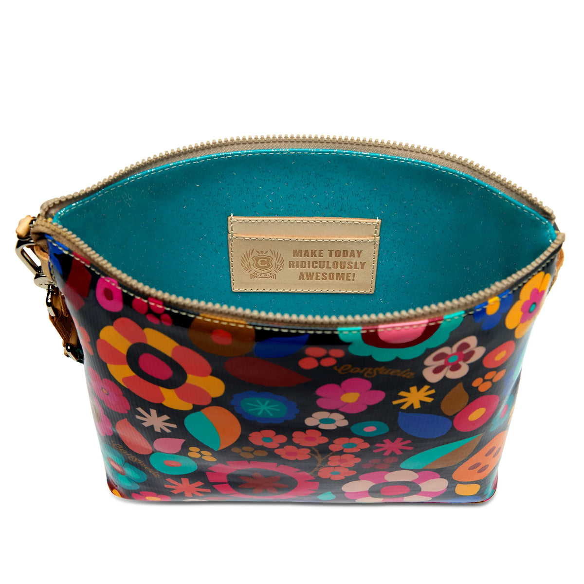 Consuela | Downtown Crossbody | Amelie