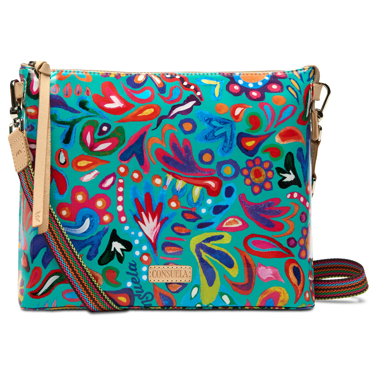 Consuela | Downtown Crossbody | Tasha