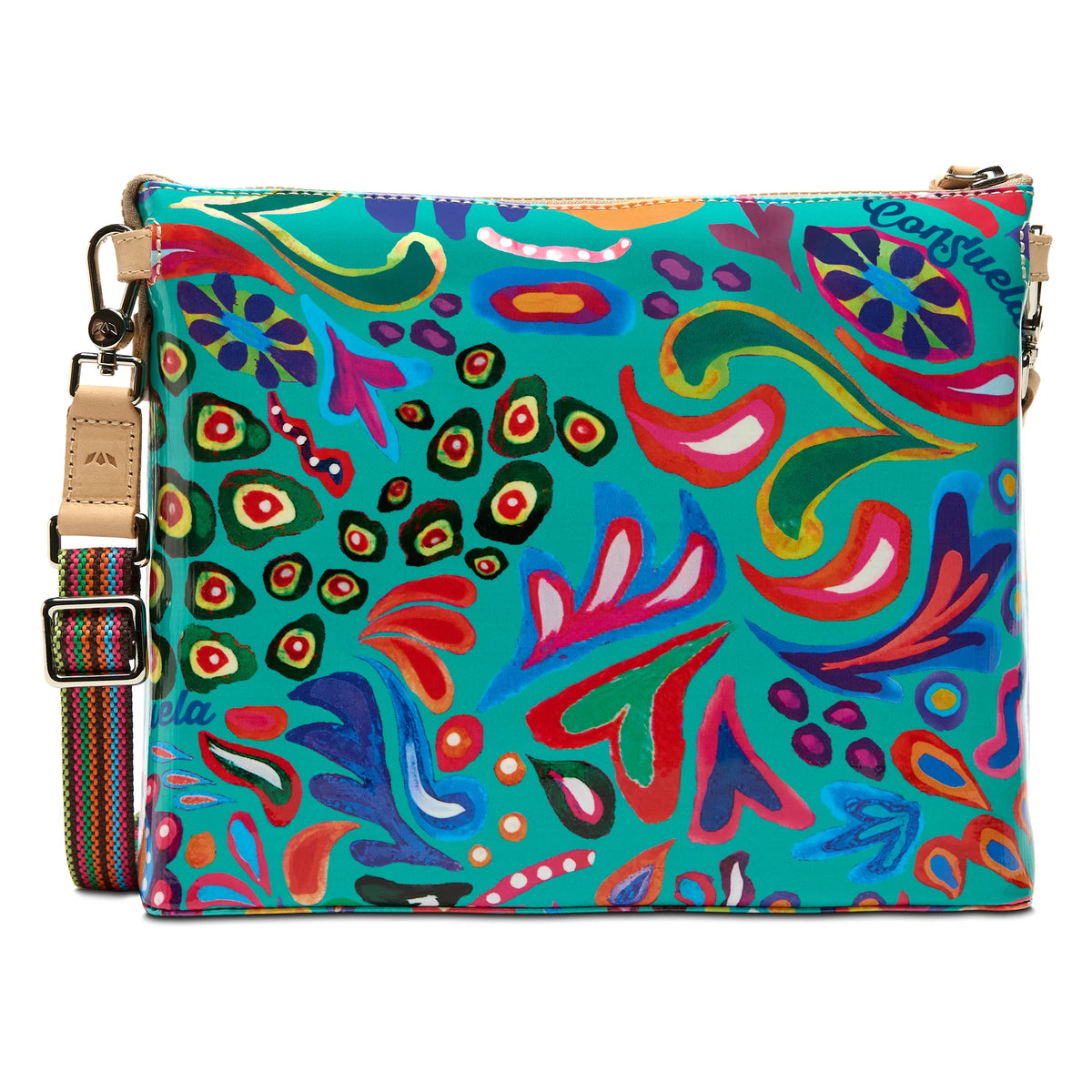 Consuela | Downtown Crossbody | Tasha
