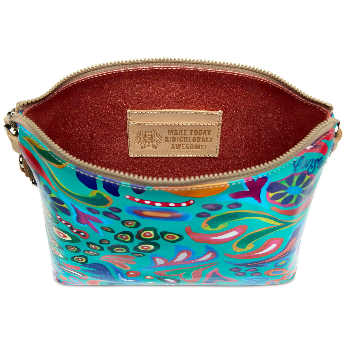 Consuela | Downtown Crossbody | Tasha