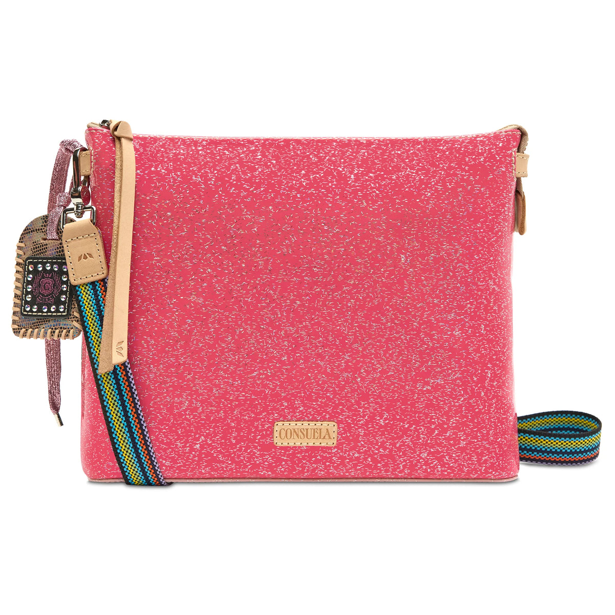 Consuela | Downtown Crossbody | Bae