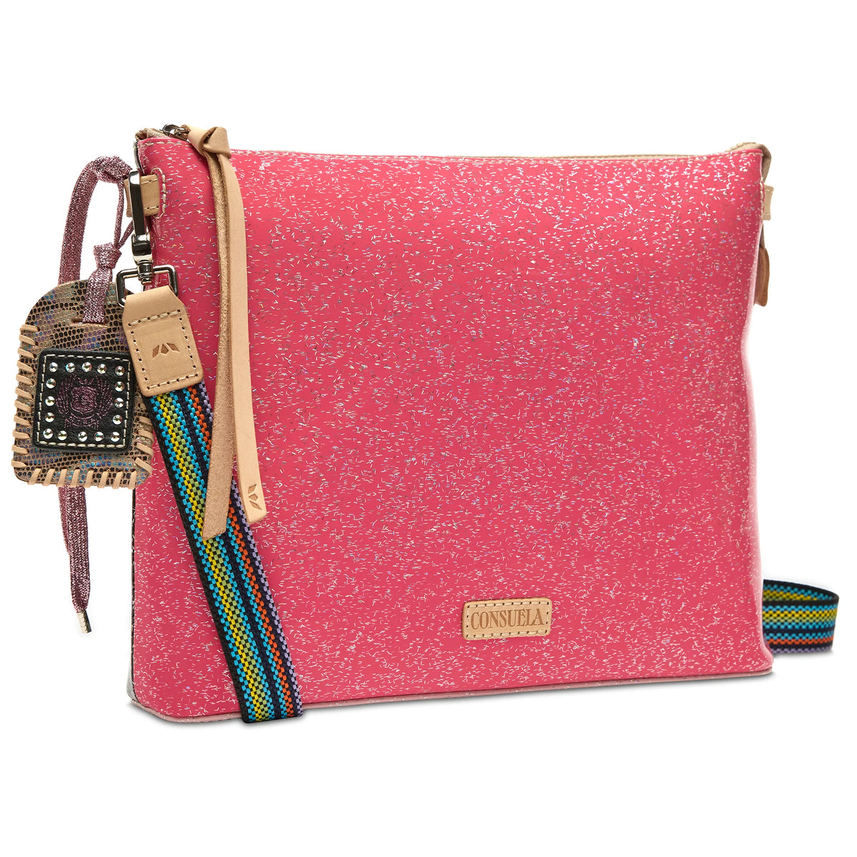 Consuela | Downtown Crossbody | Bae