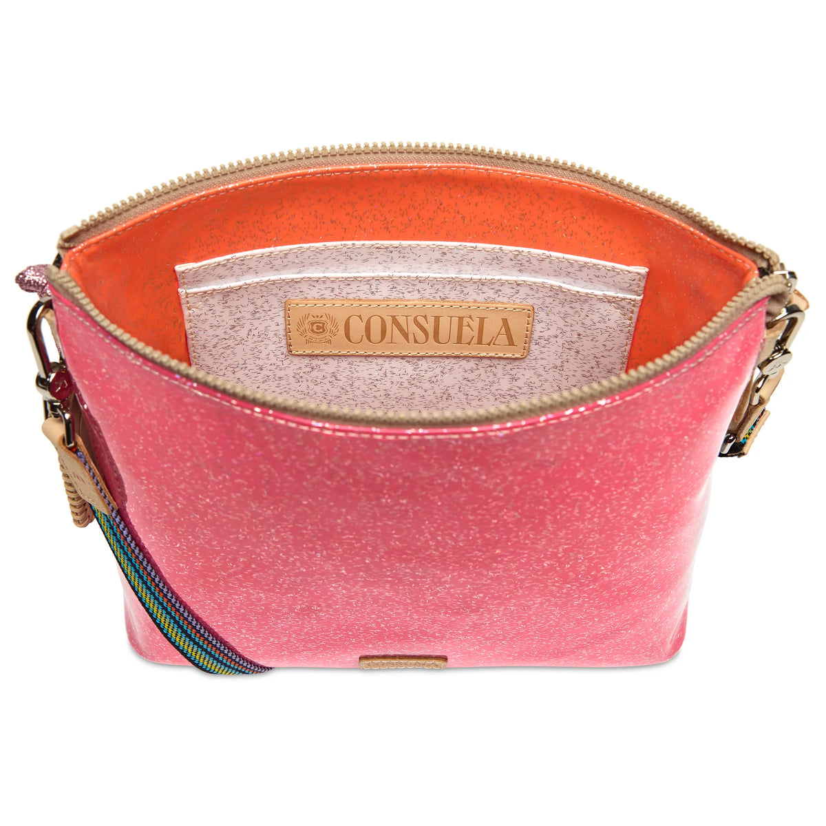 Consuela | Downtown Crossbody | Bae