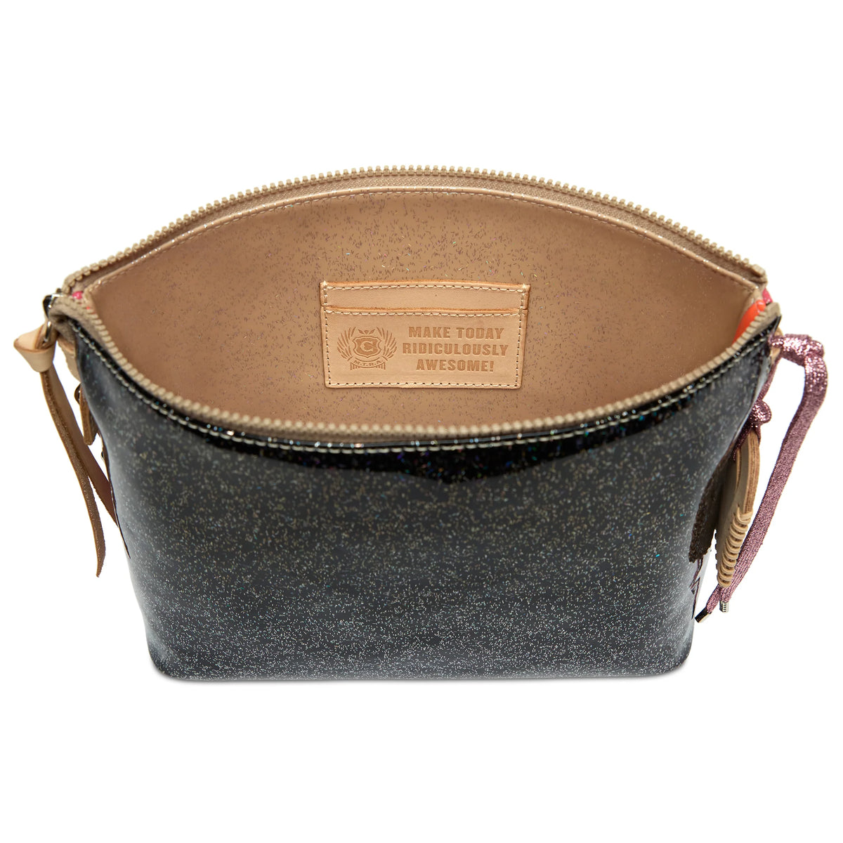 Consuela | Downtown Crossbody | Bae