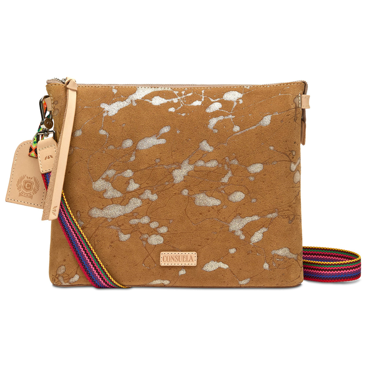 Consuela | Downtown Crossbody | Marlow