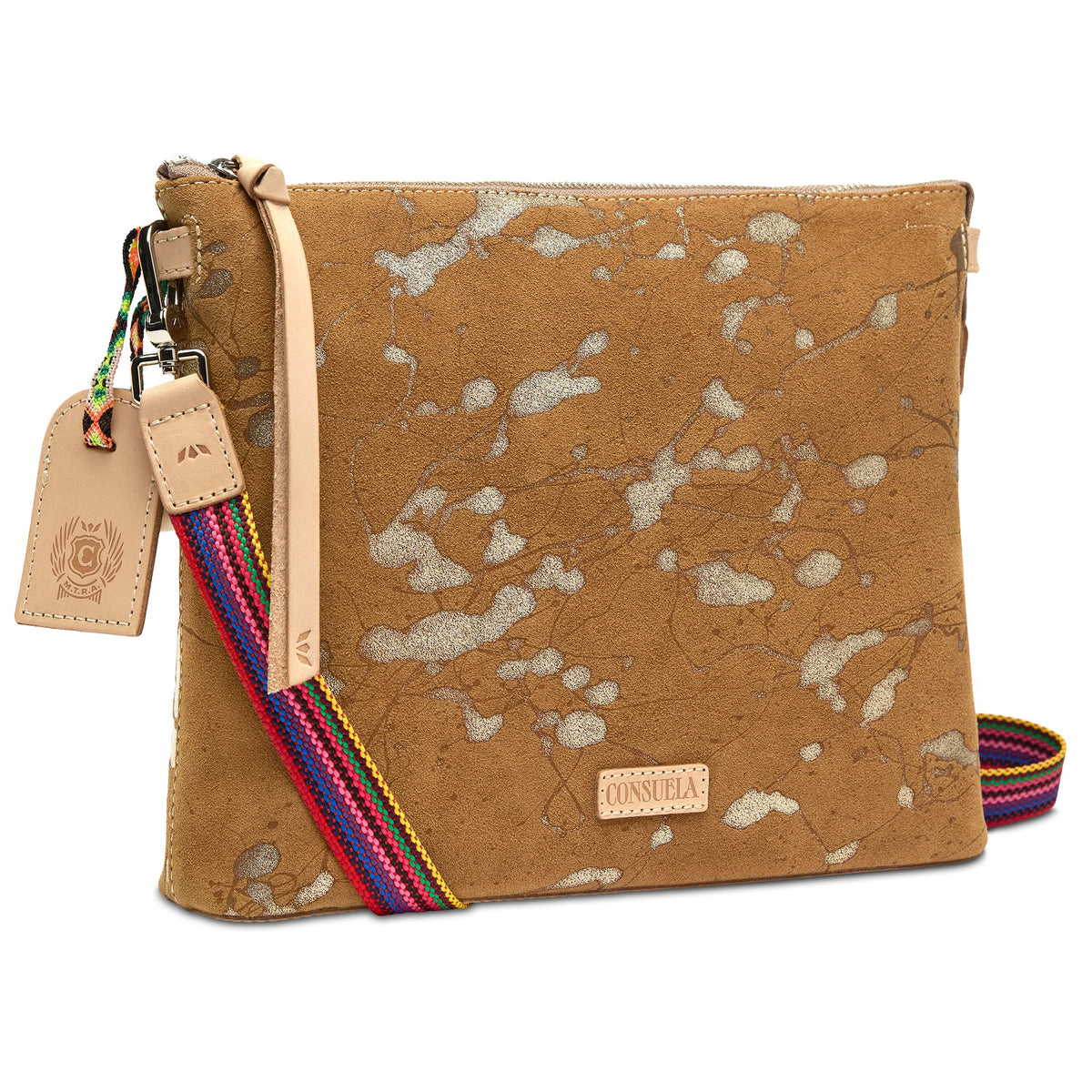 Consuela | Downtown Crossbody | Marlow