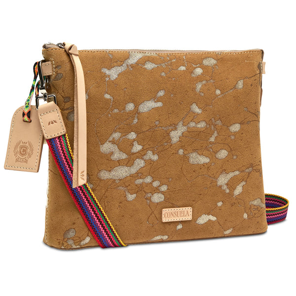 Consuela | Downtown Crossbody | Marlow