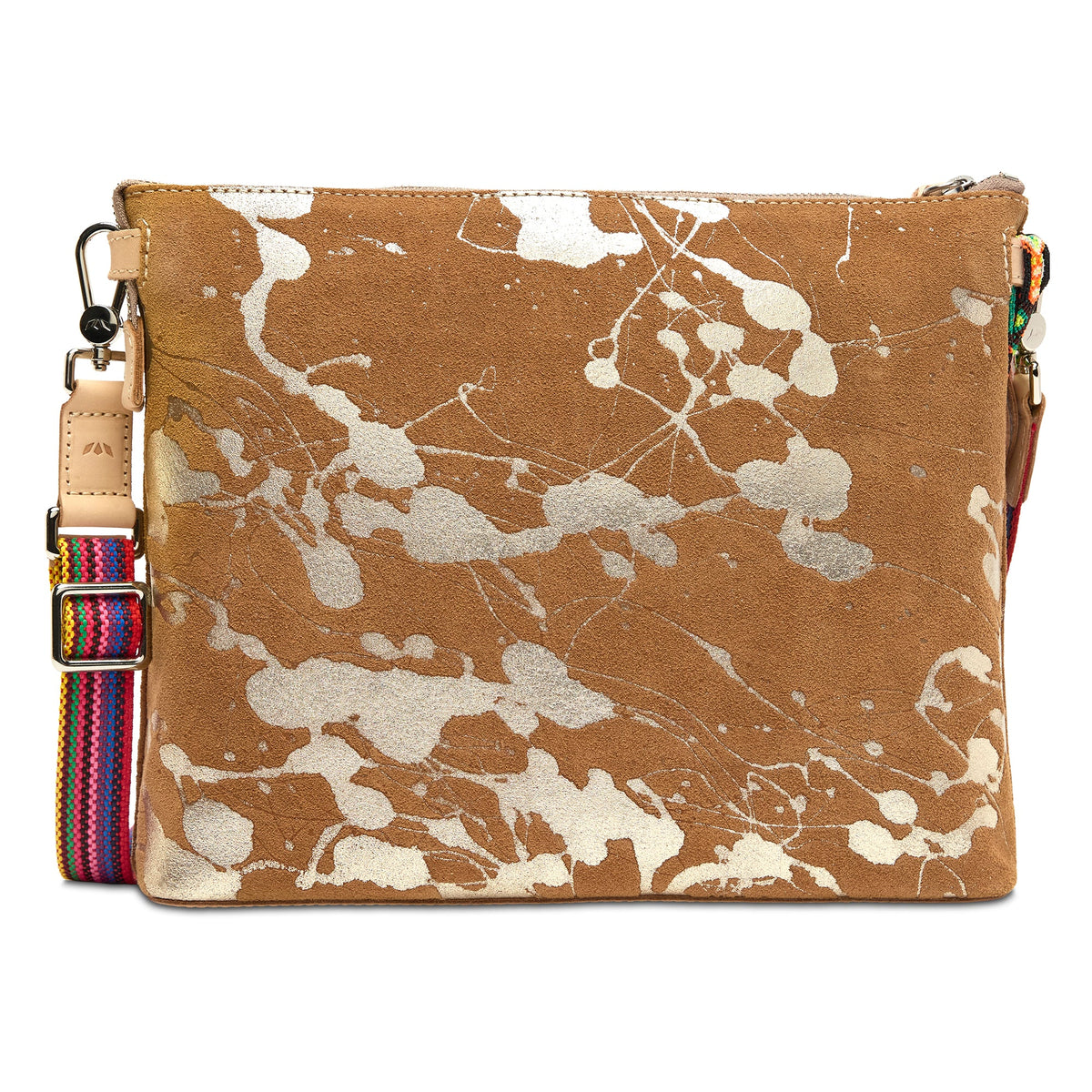 Consuela | Downtown Crossbody | Marlow