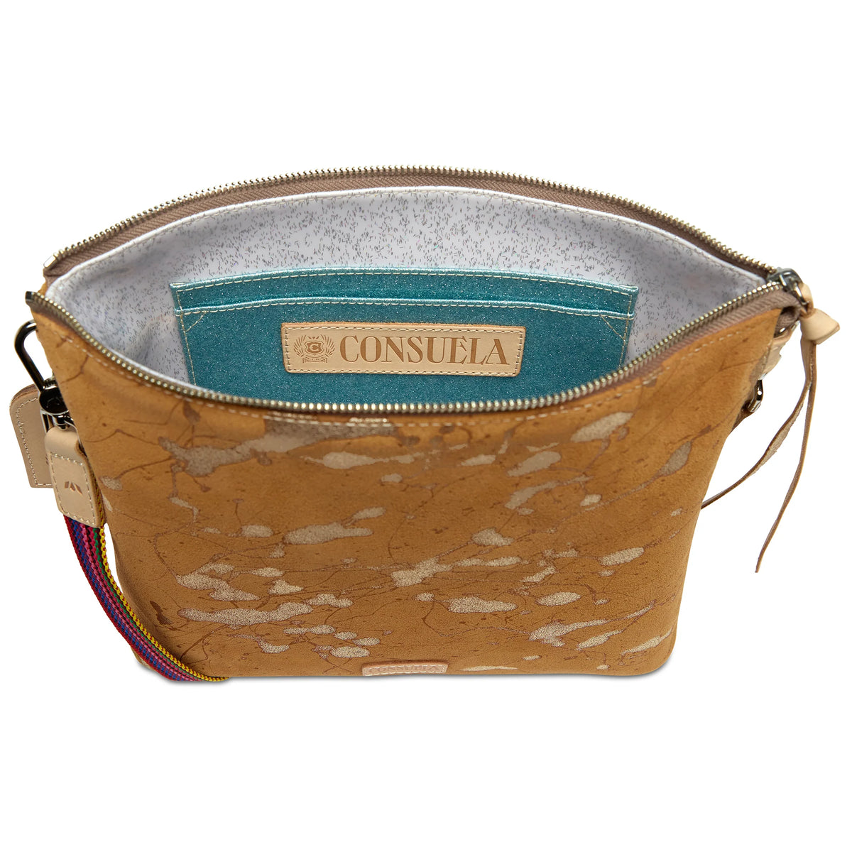 Consuela | Downtown Crossbody | Marlow