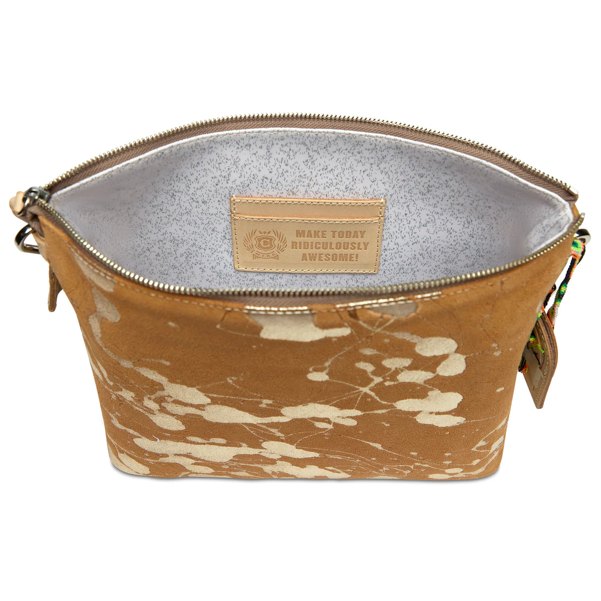 Consuela | Downtown Crossbody | Marlow