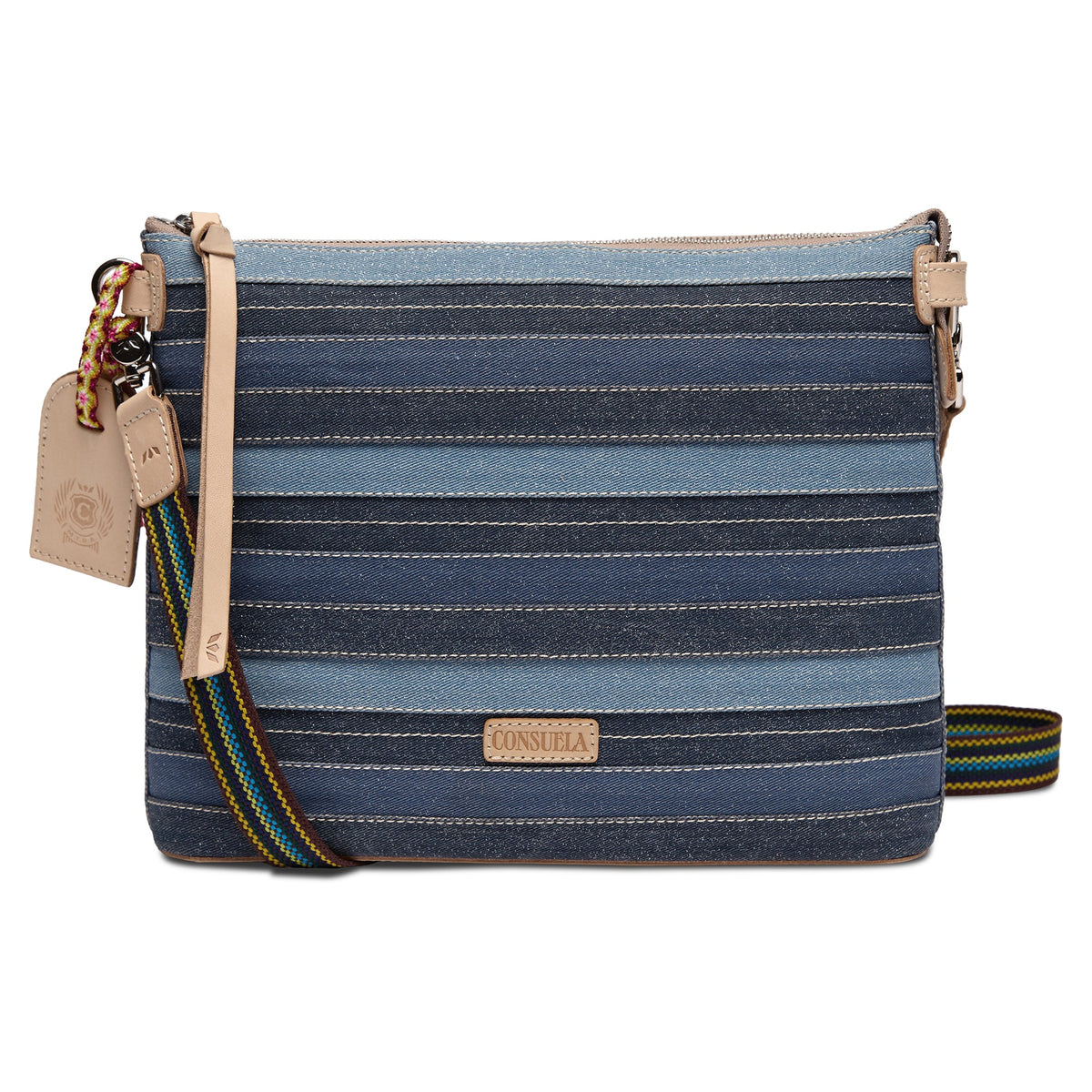 Consuela | Downtown Crossbody | Royal
