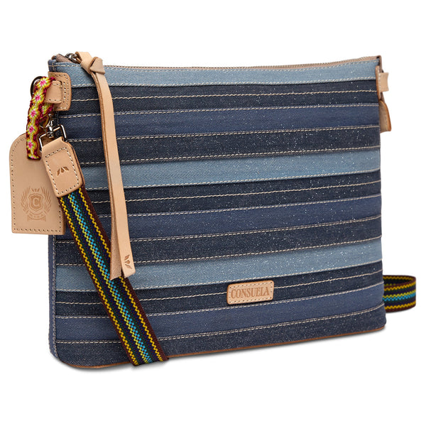 Consuela | Downtown Crossbody | Royal