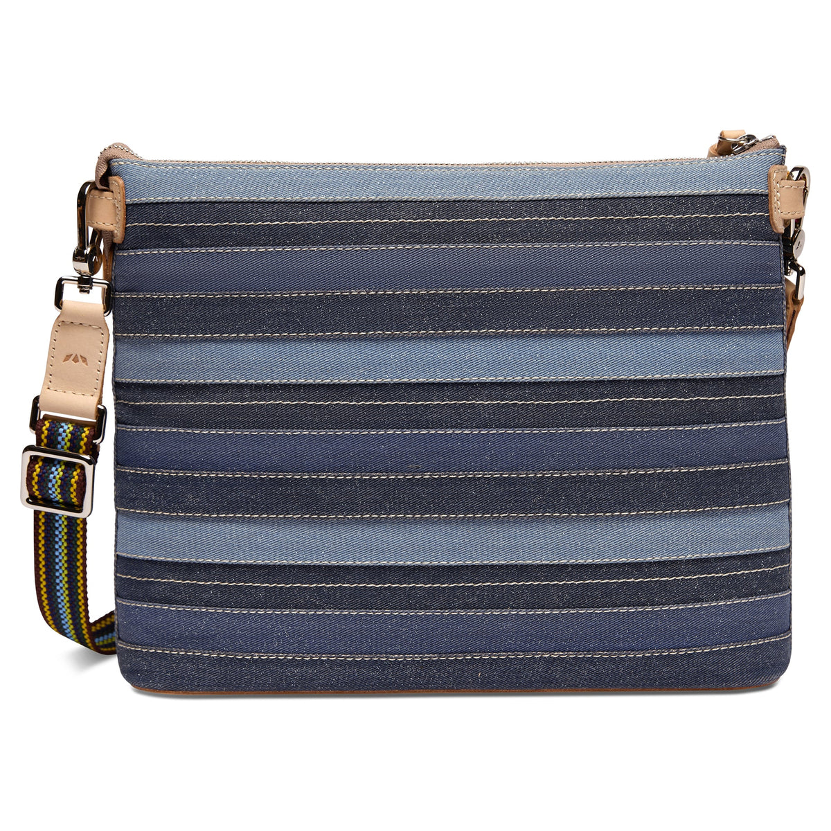 Consuela | Downtown Crossbody | Royal