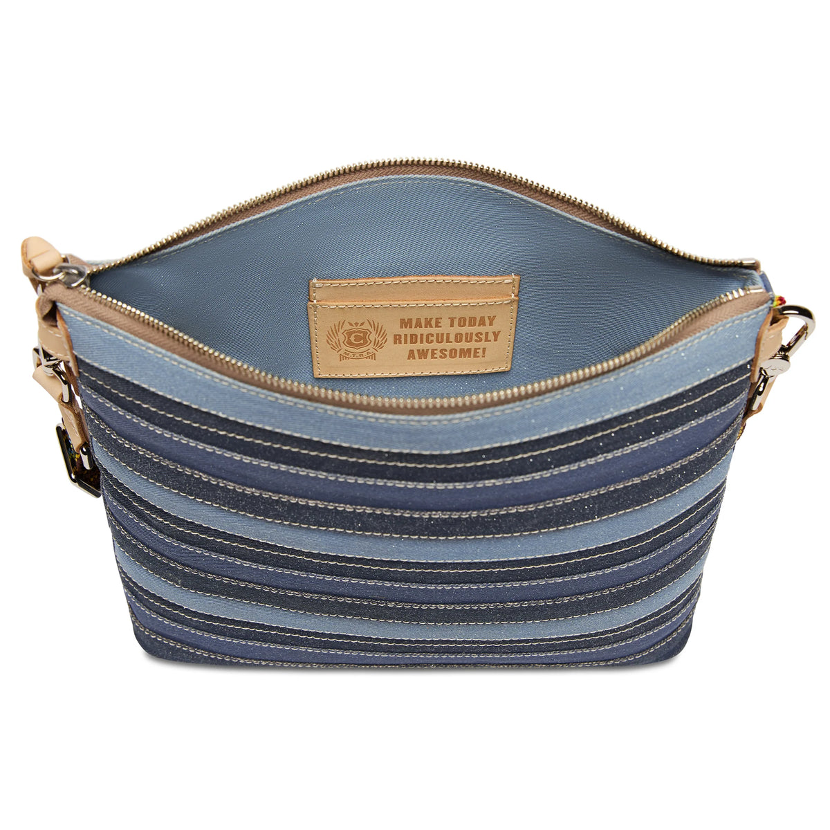 Consuela | Downtown Crossbody | Royal
