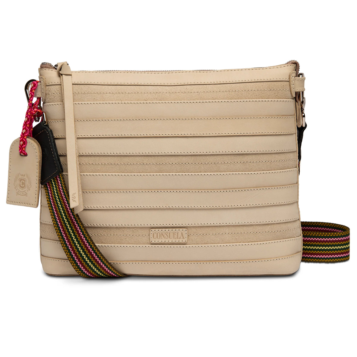 Consuela | Downtown Crossbody | Amina