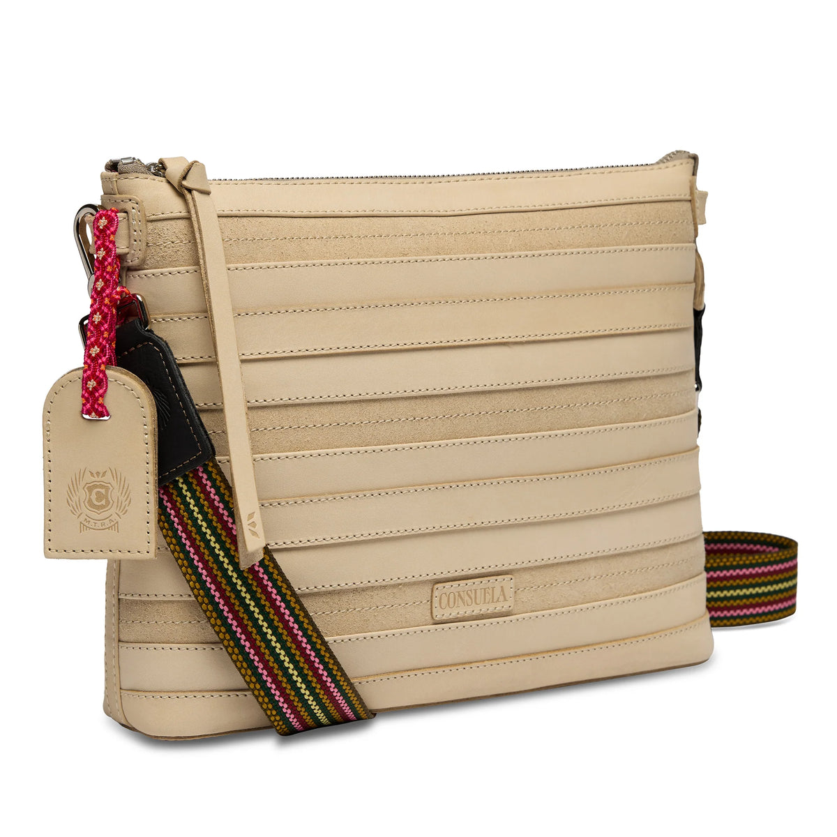 Consuela | Downtown Crossbody | Amina
