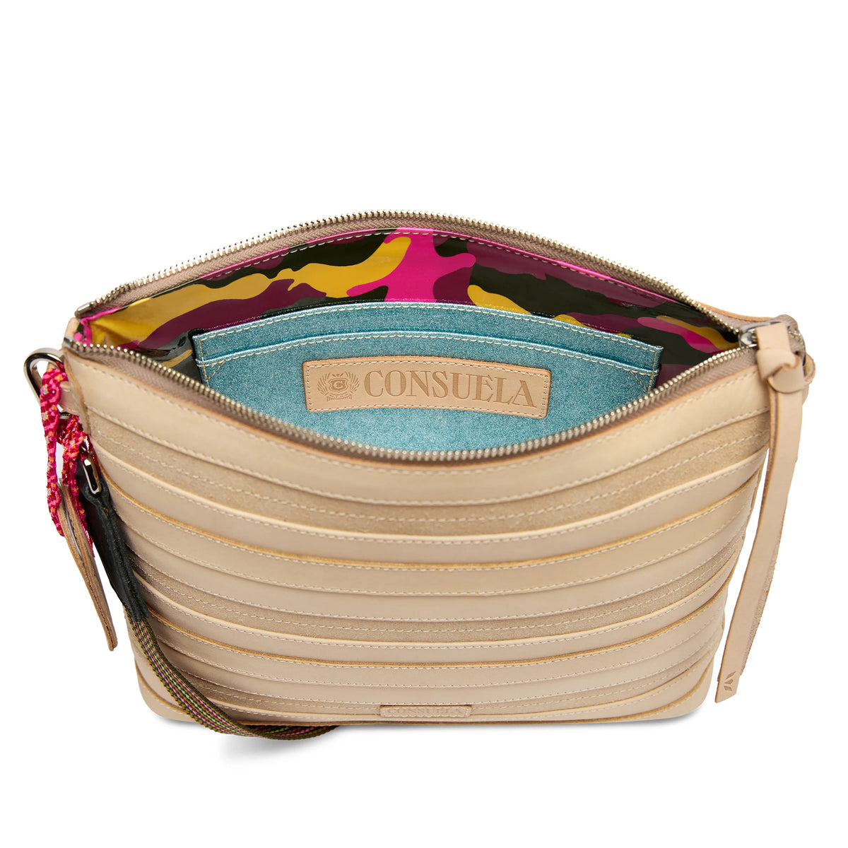 Consuela | Downtown Crossbody | Amina