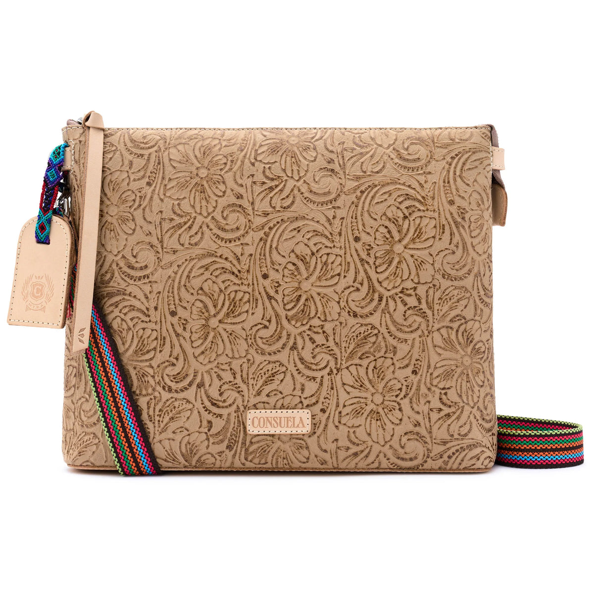 Consuela | Downtown Crossbody | Lawton