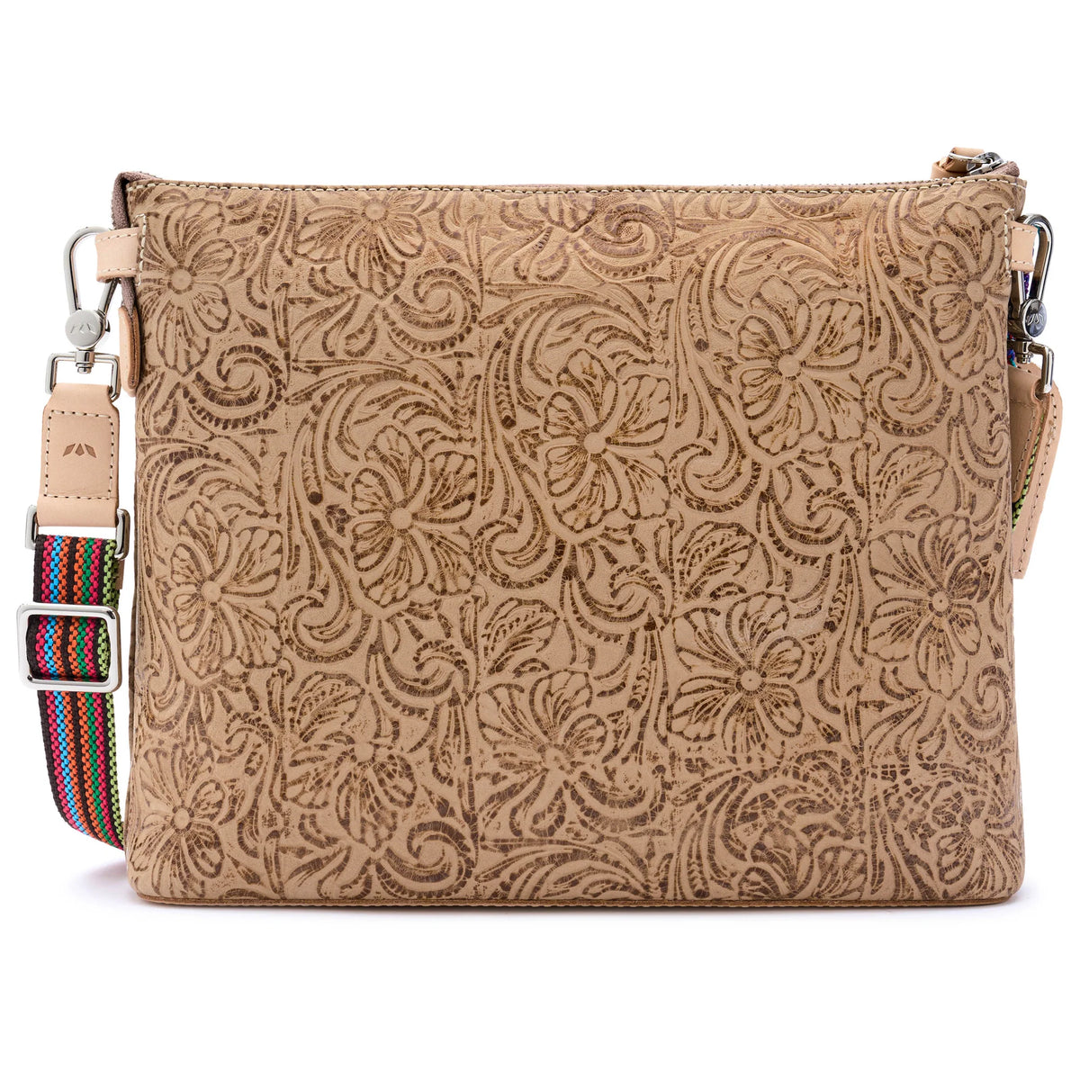 Consuela | Downtown Crossbody | Lawton