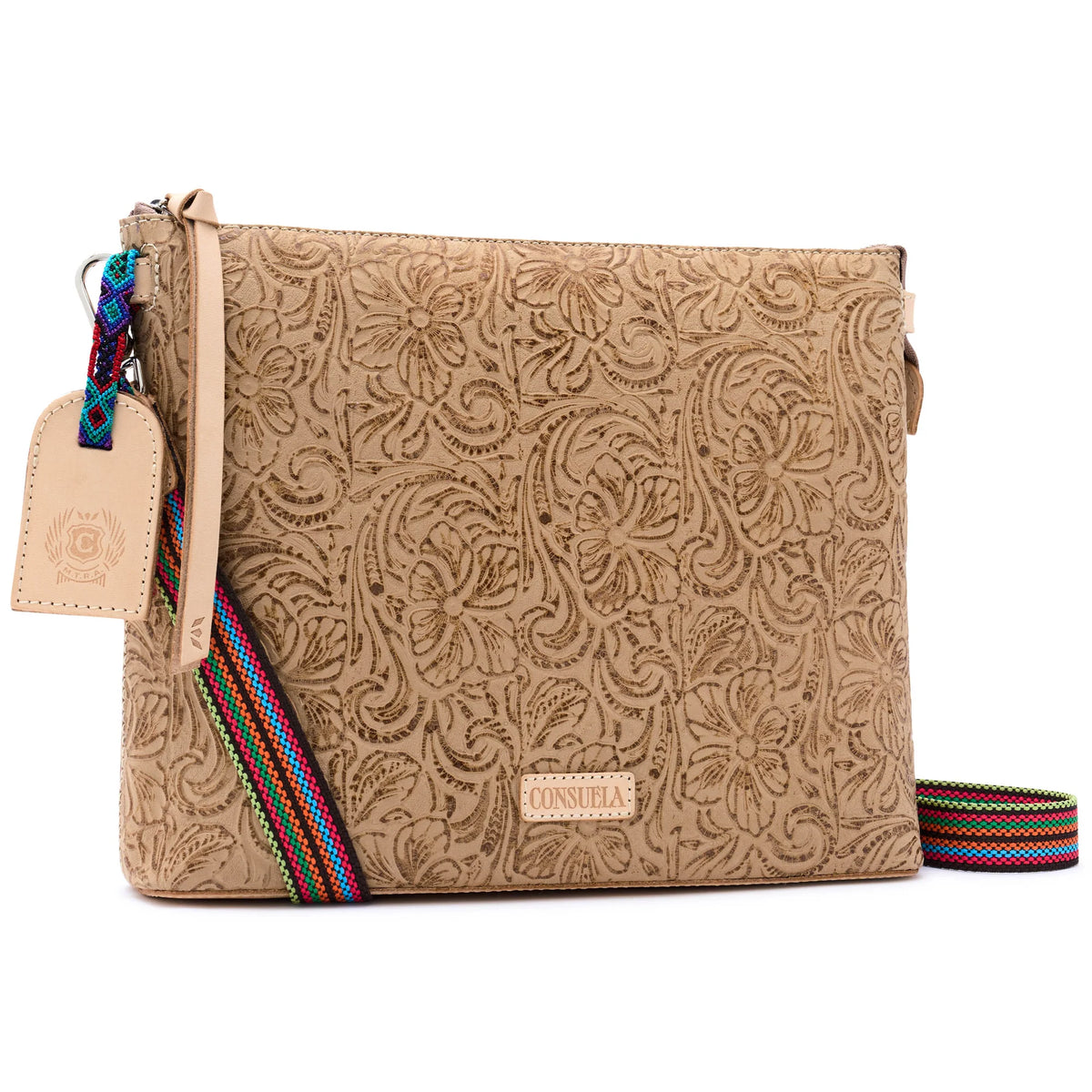 Consuela | Downtown Crossbody | Lawton