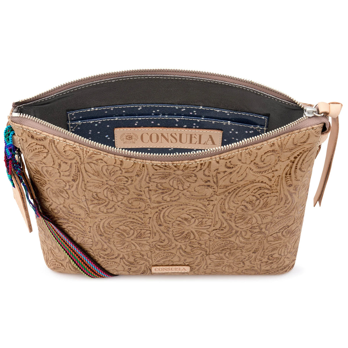 Consuela | Downtown Crossbody | Lawton