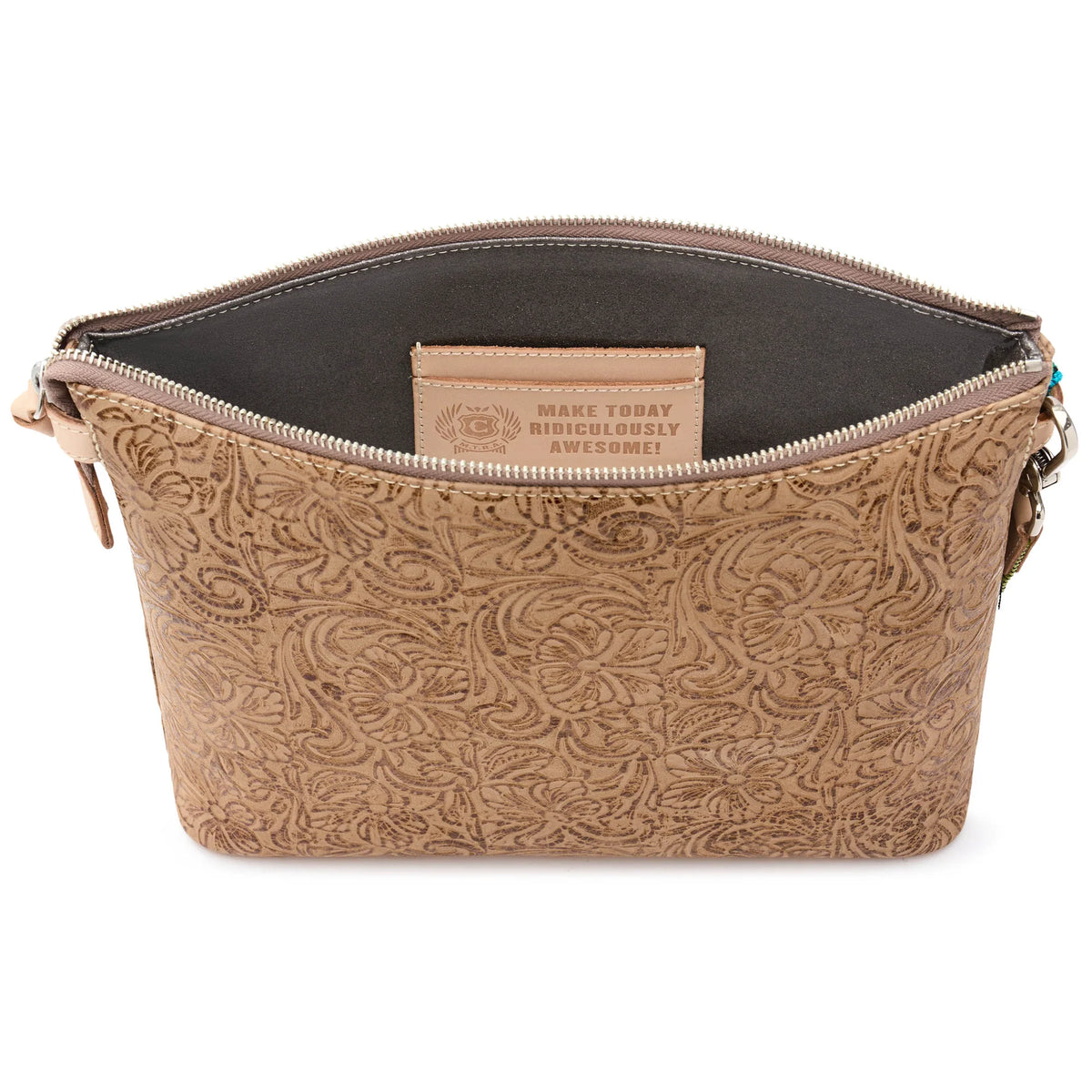 Consuela | Downtown Crossbody | Lawton