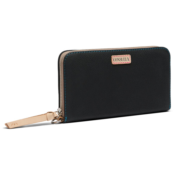 Consuela | Essential Wallet | Cyndi