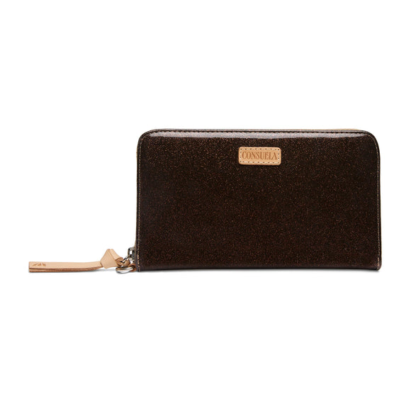 Consuela | Essential Wallet | Ember