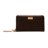 Consuela | Essential Wallet | Ember