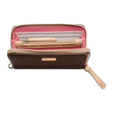Consuela | Essential Wallet | Ember