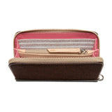 Consuela | Essential Wallet | Ember