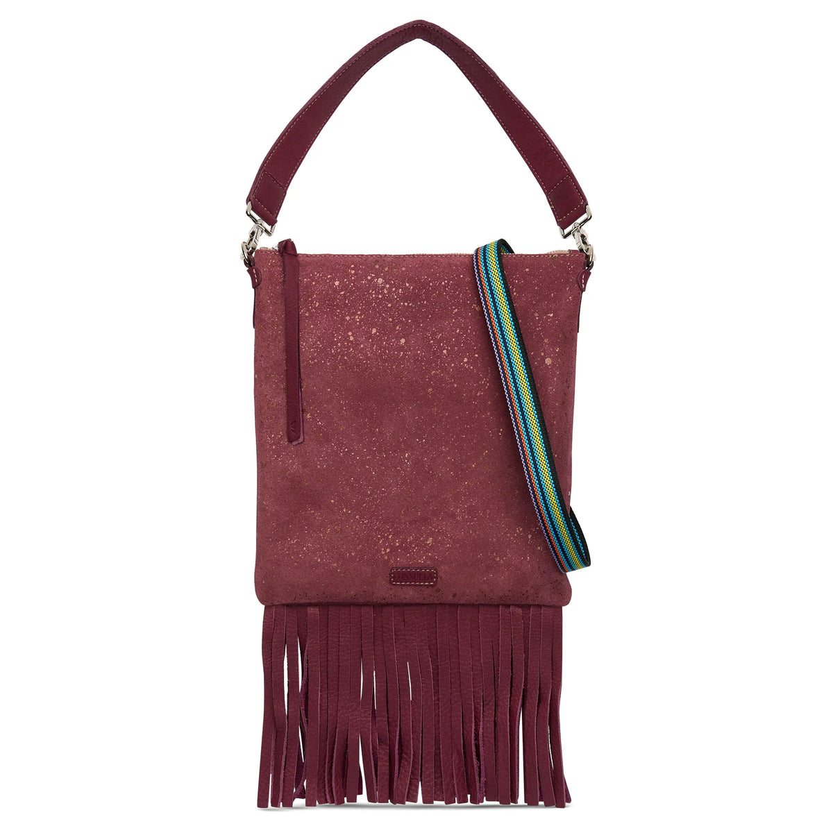 Consuela | Explorer | Rose