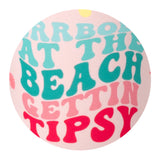 Swig Skinny Can Coolie | Errbody At The Beach