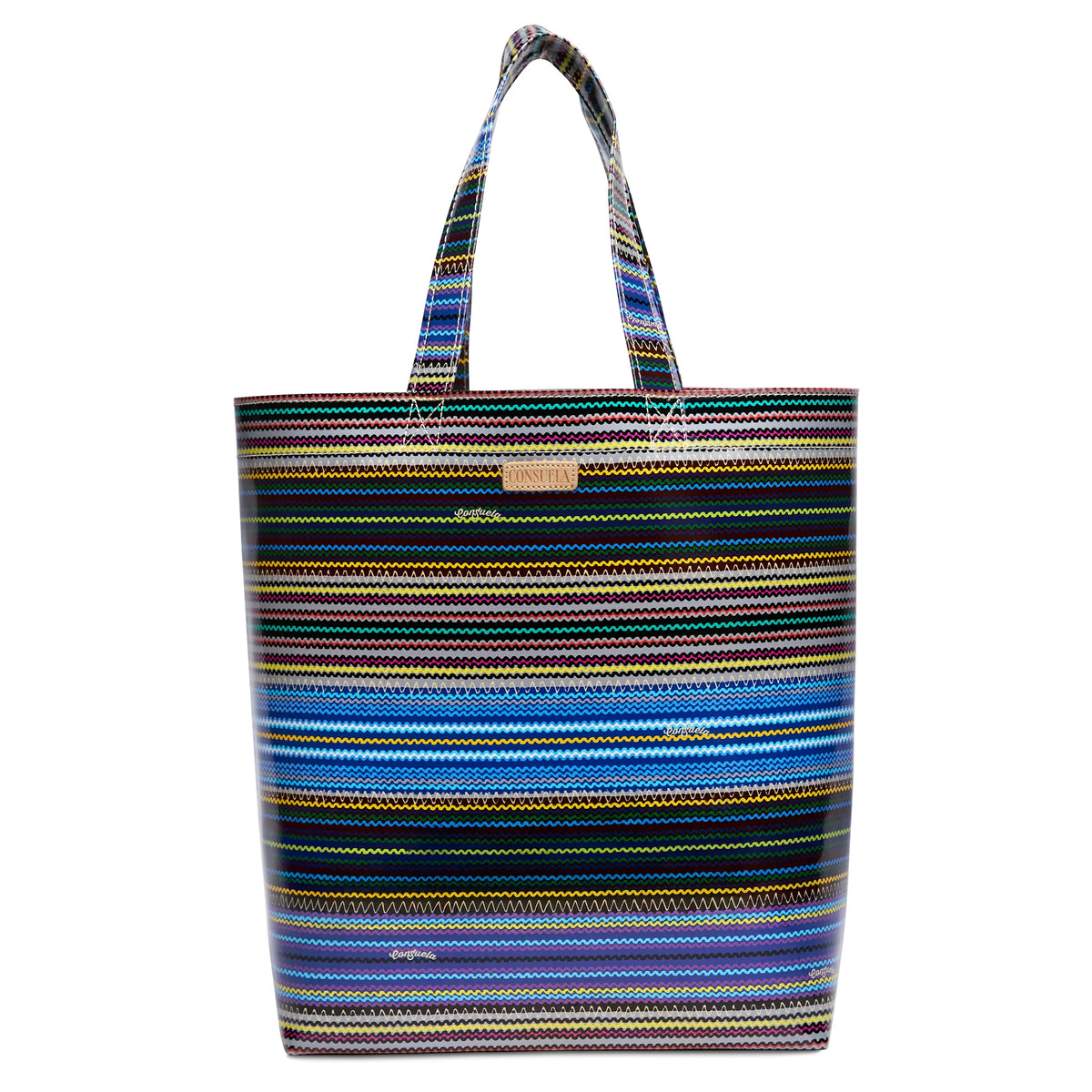 Consuela | Grab 'n Go Basic | Hadley