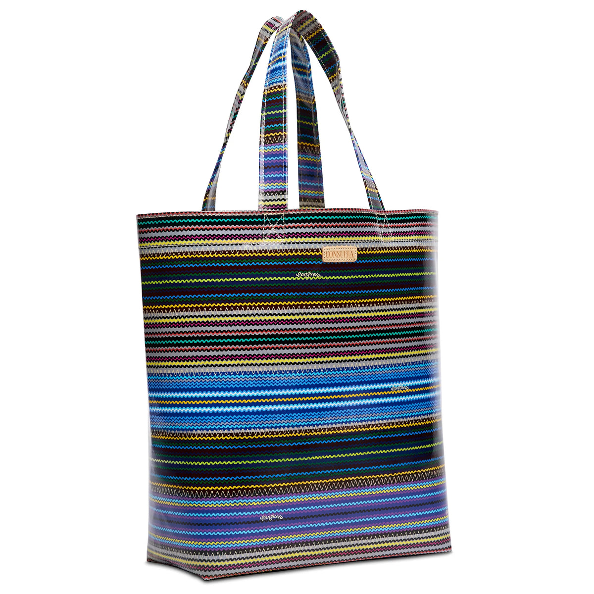 Consuela | Grab 'n Go Basic | Hadley