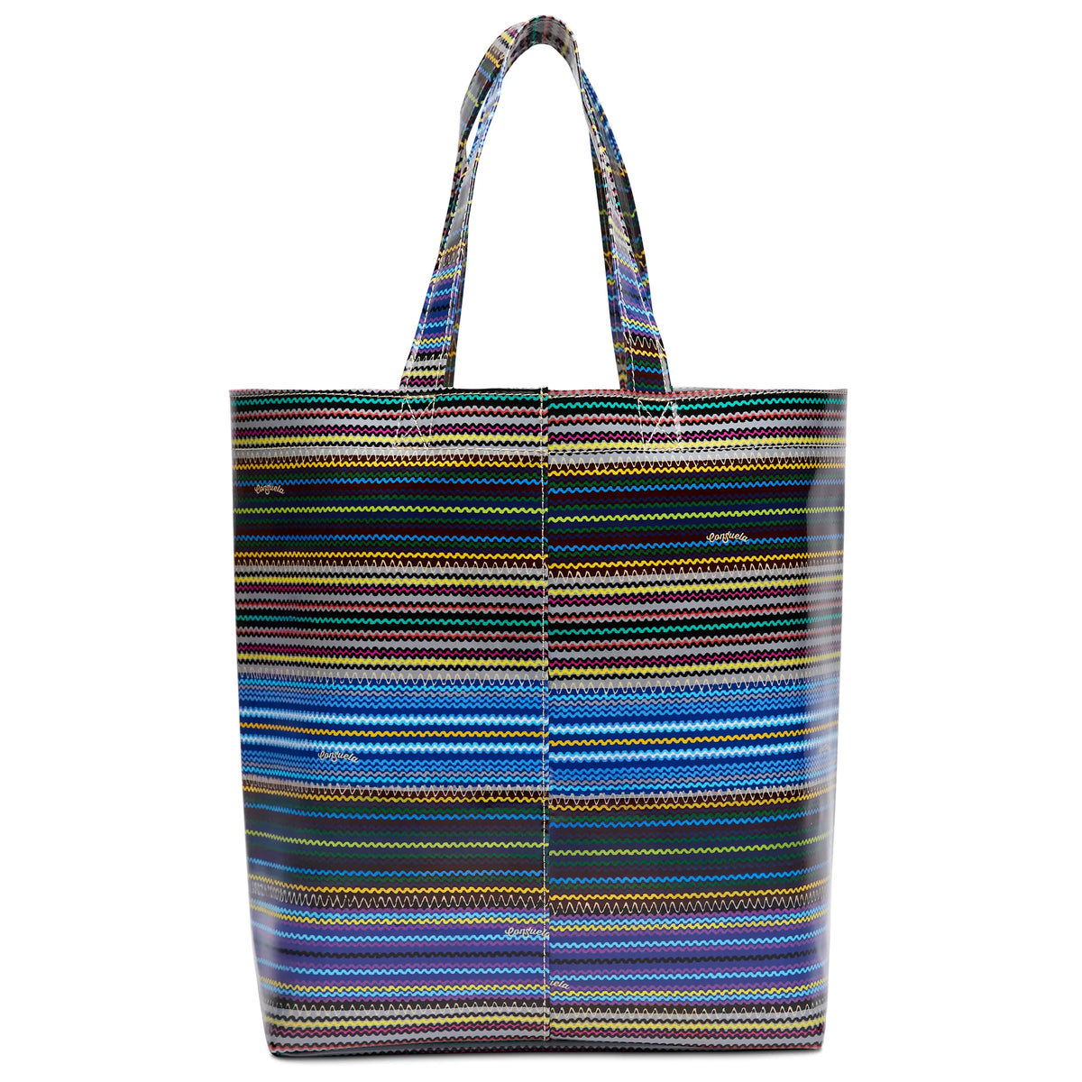 Consuela | Grab 'n Go Basic | Hadley