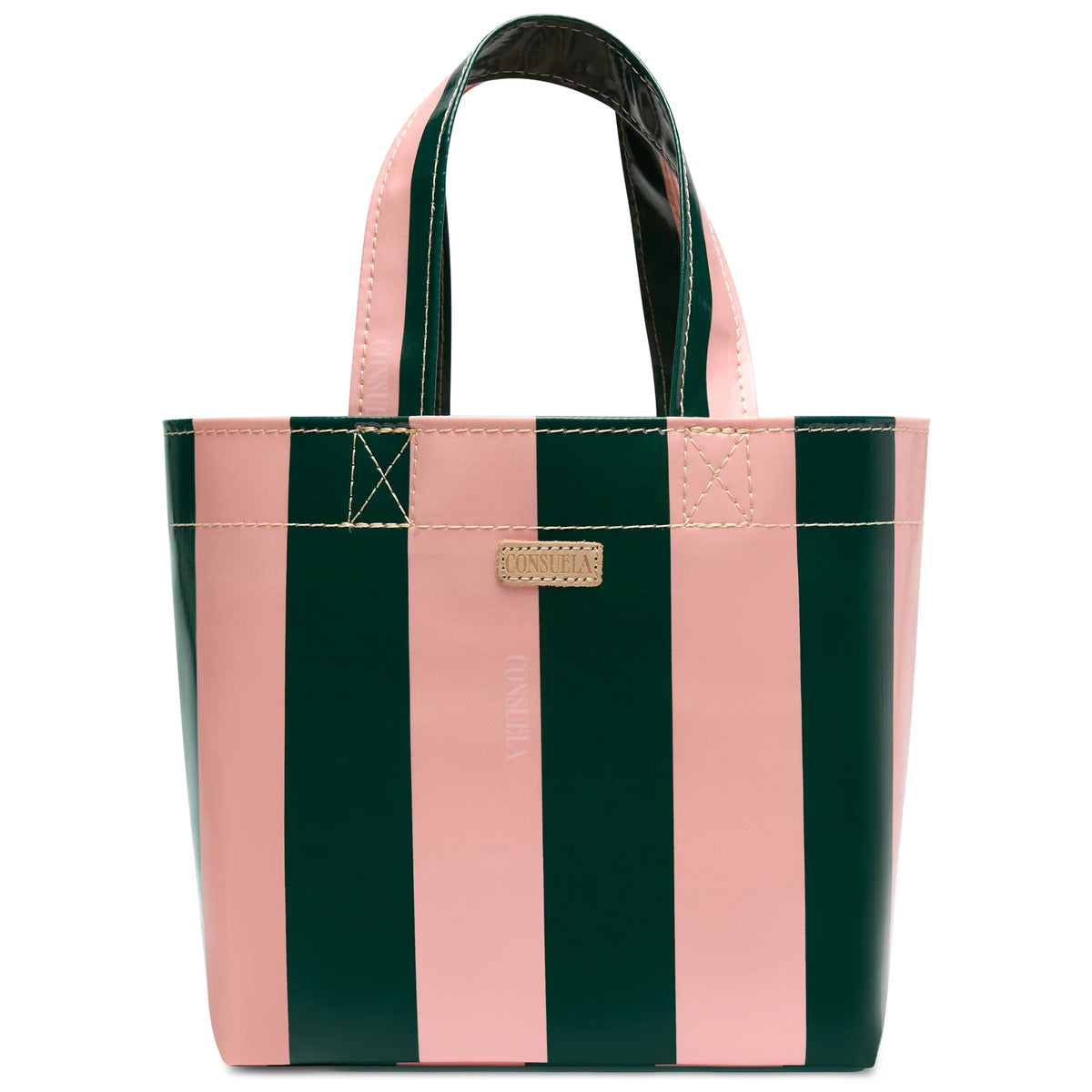 Consuela | Grab 'n Go Mini | Fern