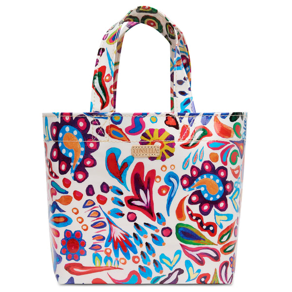 Consuela | Grab 'n Go Mini | Bianca