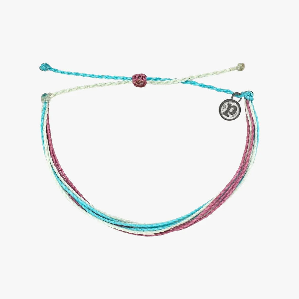 PURA VIDA Bracelet | GOOD VIBES