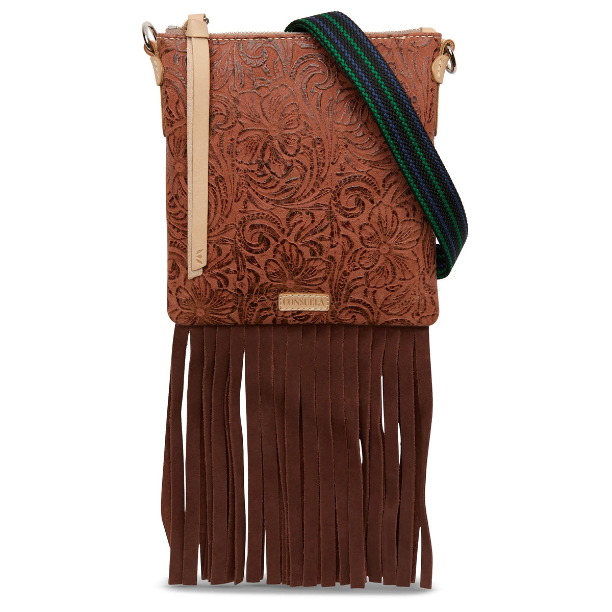 Consuela | Explorer Mini | Sally