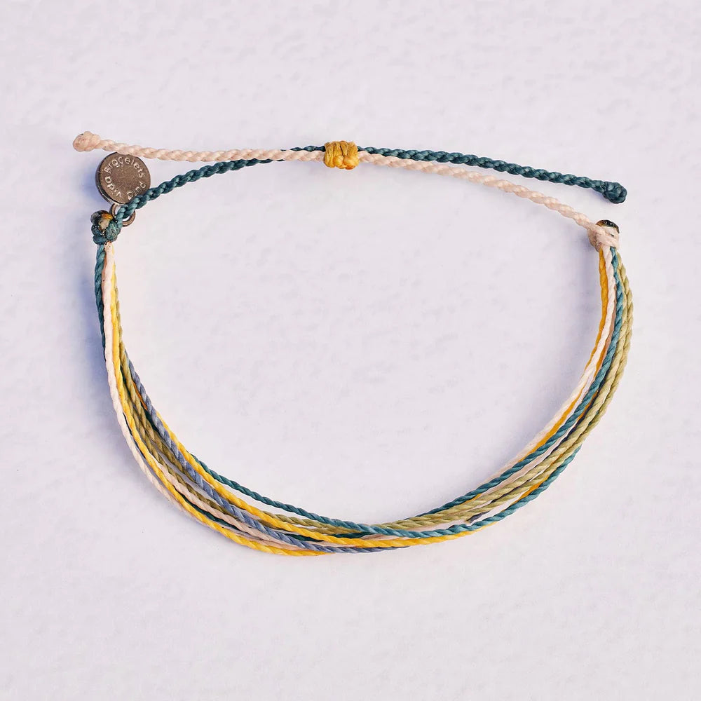 PURA VIDA Bracelet | HAPPY HOUR