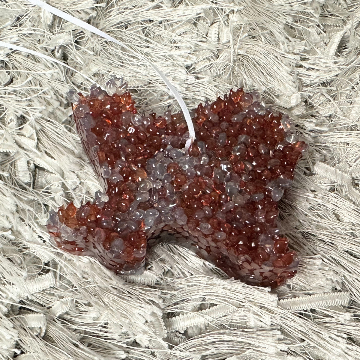 Mahogany Teakwood | Auto Freshie