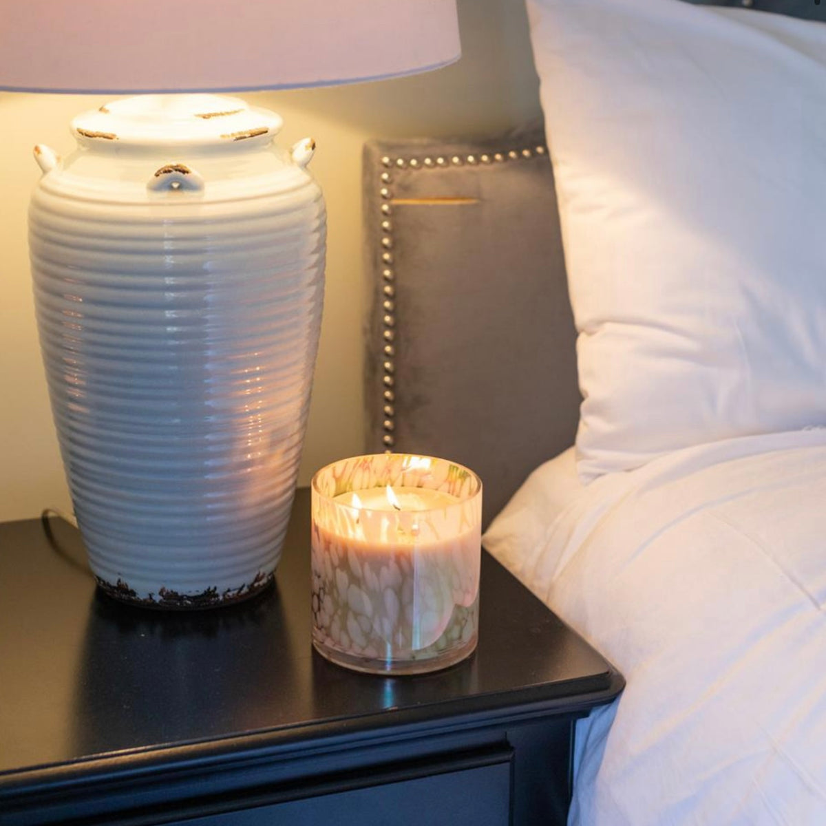 Sweet Grace Collection Candle #058