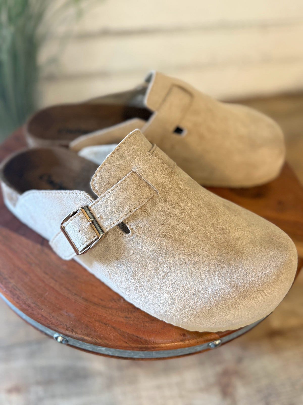 Outwoods Bria Mule | Sand