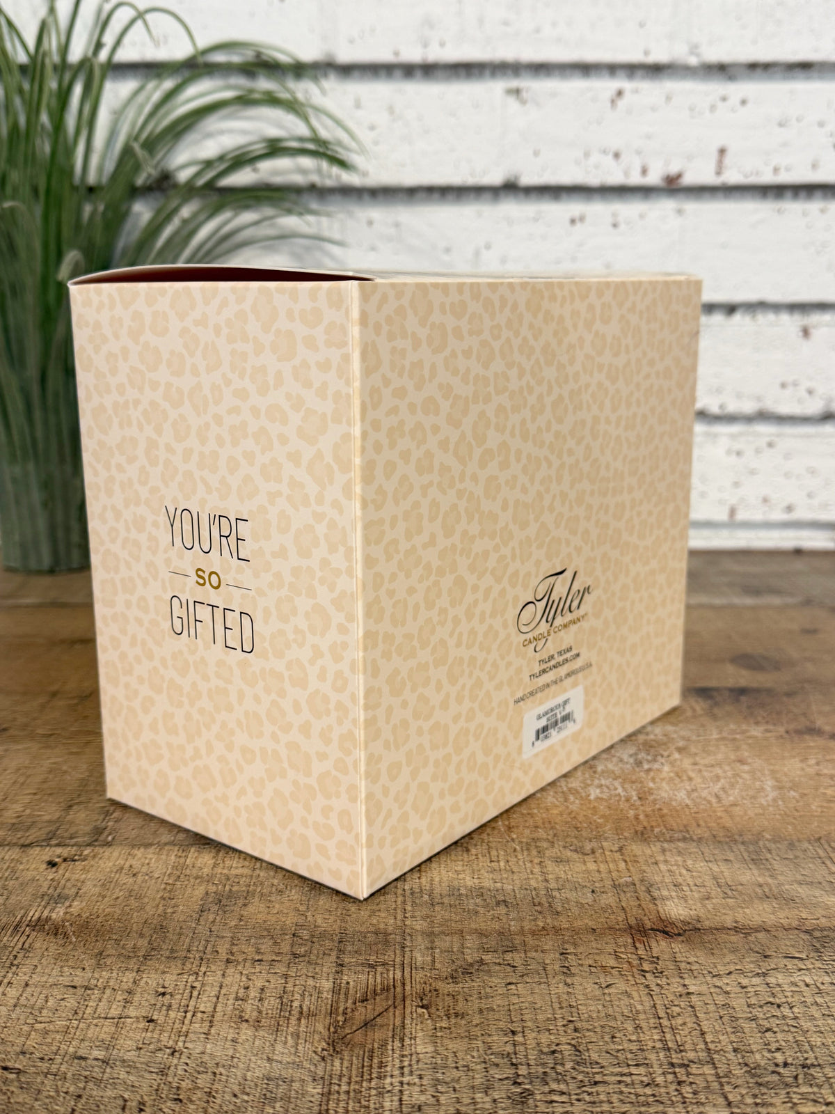 DIVA Glamorous Gift Suite V