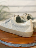 Shu Shop Paula Sneaker | Bridal Pearl